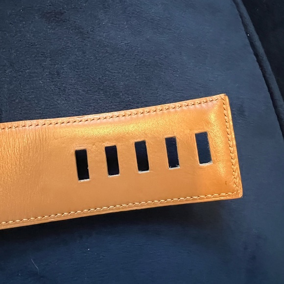 Hermes Collier De Chien Medor  belt main image 6